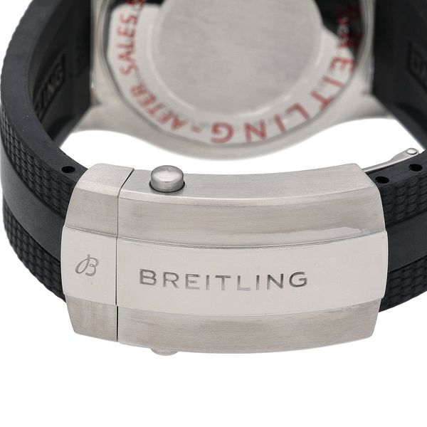 Breitling SuperOcean Automatic 42 U17375